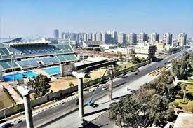 تتضمن مشروعات النقل الكبرى بالدولة إنشاء مشروع المونوريل الخاص بالعاصمة الإدارية الجديدة ، والذى يمثل أحد أبرز المشروعات الحديثة للنقل الجماعى المتطور، بالإضافة إلى مشروعى مونوريل 6 أكتوبر الجديد والقطار الكهربائى. ÙŠØ´Ù…Ù„ 21 Ù…Ø­Ø·Ø© ØªØ¹Ø±Ù Ø¹Ù„Ù‰ Ù…Ø³Ø§Ø± Ù…ÙˆÙ†ÙˆØ±ÙŠÙ„ Ø§Ù„Ø¹Ø§ØµÙ…Ø© Ø§Ù„Ø¥Ø¯Ø§Ø±ÙŠØ© Ø§Ù„Ø¬Ø¯ÙŠØ¯Ø©