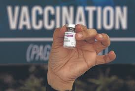 It is home to 260 employees who understand that their mission is not just to make high quality medicines available to filipino patients but to offer physicians the opportunity to. Ph Still Using Astrazeneca Despite Halt In Europe Global News