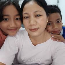 Baine Toraya jo Australia