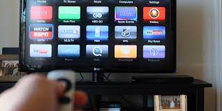 If you have external speakers connected to your tv, ensure your audio output goes to them. Tv Has No Sound But Picture Volume On Tv Not Working Tv Repair In New York Tusa