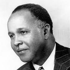 Percy Julian was a Black man who became one of the greatest scientists of  the 20th century—despite facing racial discrimination. His granddaughter  shares how minorities still face barriers in STEM today.