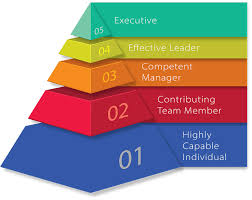 The only motivation is the concern with being fired, given worse tasks, being passed over for a raise. Good To Great Dental Practice Level 5 Leadership Burbank Dental Lab