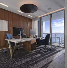 Revamping your office design will create a creative and productive environment for your employees. 30 Best Home Office Decor Ideas 2021