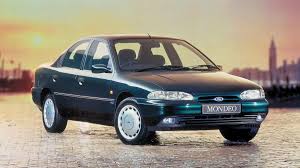 Ford has been on a tear for the past few years in the us, where it's been killing off basically anything that's not a truck or an suv. Das Aus Fur Den Mondeo Ford Stellt Dauerbrenner Ein Nach Fast 30 Jahren