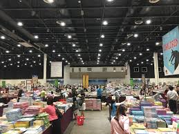 The big bad wolf sale last happened in manila in february 2020 before the country was placed under lockdown. Big Bad Wolf Book Sale In Manila Philippines My Shopping Review Diane Wants To Write