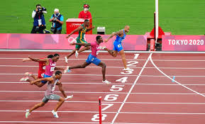 13 hours ago · lamont marcell jacobs, who was born in texas but moved to italy as a child, is the first italian in history to win an olympic medal in the men's 100m after securing a shock victory in the final today. Usp77ojv8j Xdm