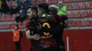 Maç öncesi süper lig'in 12. Galatasaray Kayserispor U Yildizlariyla Devirdi 0 3 Sozcu Gazetesi