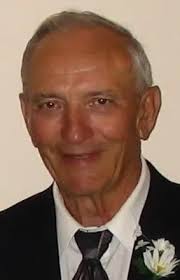 Obituary information for Alphonse George Sterzer