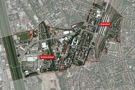 Offenburg · 81 m² · 3 zimmer · 1 bad · wohnung · keller. Sanierungsgebiet Ermoglicht 200 Neue Wohnungen Am Offenburger Bahnhof Offenburg Badische Zeitung