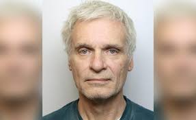 Swindon paedophile sentenced after two decades of child sex abuse