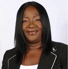 Hang them! Senate President Lashell...