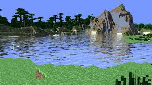 Pngtree offers hd minecraft background background images for free download. Minecraft Backgrounds Hd Wallpaper Cave