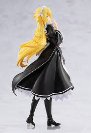 Re Zero Starting Life In Another World Pvc Statue 1 7 Frederica Baumann Tea Party Ver Kadokawa Buy Anime Figures Online Posts about frederica baumann written by magicalchurlsukui. life in another world pvc statue