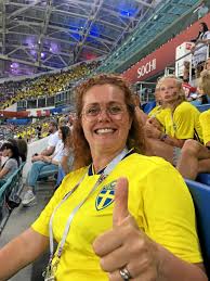 Det är totalt förkastligt, säger förbundskaptenen janne andersson. Ulrika Andersson Ar Gift Med Janne Andersson Hallandsposten