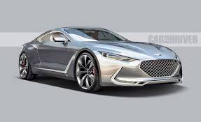 Future Cars Worth Waiting For 2021 2025 Hyundai Genesis Coupe Hyundai Genesis Hyundai