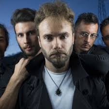 Gli Antinomia lo presentano "Kronos", Rol raccontato da chi l'ha conosciuto 