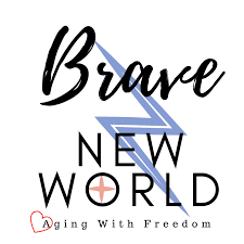 Экранизация романа олдоса хаксли о дивный новый мир. Covid 19 Brave New World Reality Aging With Freedom