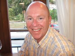 The Mark Rylance Challenge is fundraising for Macmillan Cancer Support