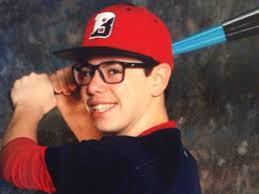 Fundraiser for Carrie Titus by Kristen Walter : Damin Titus Fights Lymphoma