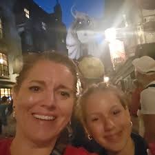 Chickahominy Middle School...