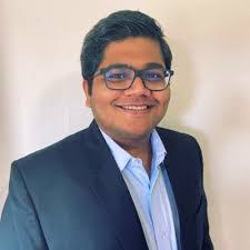 Anish Vaidya's Instagram, Twitter & Facebook