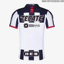 In 2015, this team made it to the finals for the first time in the domestic league competition with the help of danilinho , emanuel villa , and. Cf Monterrey Jersey Jersey On Sale