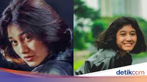 Ia akan merilis single perdana besok, kamis (29/7/2021). Pengakuan Wanita Yang Viral Mirip Nike Ardilla Disebut Netizen Reinkarnasi