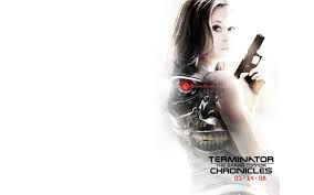 The republic of sarah (3). Terminator Actress Summer Glau Terminator The Sarah Connor Chronicles Tv Series Wallpaper 1680x1050 227411 Wallpaperup