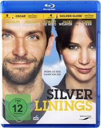 Silver Linings (Blu-ray) (Blu-ray), Paul Herman
