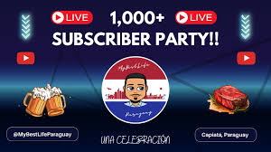 MyBestLifeParaguay (@mybestlifeparaguay) • Instagram-foto's en -video's