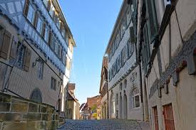 Herrenberger Altstadt Zufahrt In Den Marktplatz C Taxi Schwaben In Herrenberg Schwaben Altstadt Schone Orte