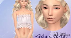Here's the schematic for the board. Skin Overlay Mattel For Sims 4
