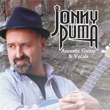 🎶 A Farewell Celebration for Johnny Tapp 🎶 Saturday, July 26th