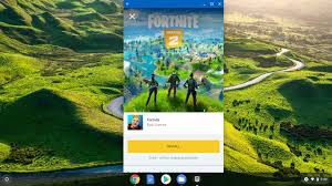 Fortnite is the completely free. How To Get Fortnite On A Chromebook
