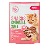 Katzenleckerlies kaufen | mera - The Petfood Family