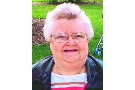 Mary HILST Obituary (2015)