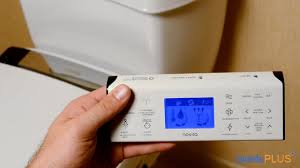 Shop kohler bidet toilet seats and discover a cleaner clean. Kohler Novita Bh90 Bh93 Bidet Review Bidetsplus Com Youtube