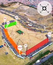 Inti raymi history dates back to the start of tawantinsuyu, the quechua term for the inca empire. Inti Raymi 2021 Ticket Roter Abschnitt Machupicchu Center