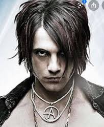 Criss Angel