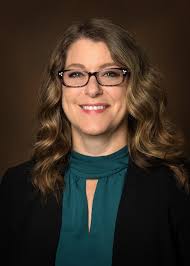 Vicki McHugh, MS-CRM