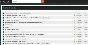 24 Best Torrent Sites For Ebooks Updated 2020