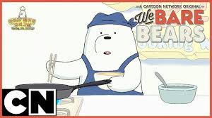 Jangan lupa juga untuk mencoba beragam resep sehat bagi yang sedang diet. We Bare Bears Memasak Dengan Ice Bear Cartoon Network Bahasa Melayu By Cartoon Network Malaysia