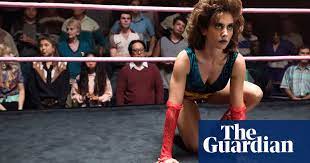 Alison Brie If You Re Imagining Me From Mad Men You Re In For Shock Therapy Television The Guardian