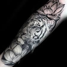Top 103 Lotus Flower Tattoo Ideas 2020 Inspiration Guide Tattoo Designs Men Lotus Flower Tattoo Design Lotus Tattoo Men