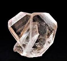 Halita Crystals Stone Fossils
