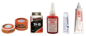 Maybe you would like to learn more about one of these? Thread Sealant Ptfe Tape And Paste