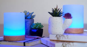 Long Distance Friendship Lamps 5 Wi Fi Touch Models We Love