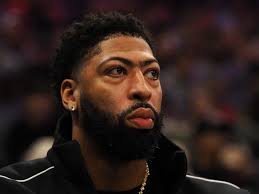 Klay Thompson Update Emerges After Mavericks' Anthony Davis Trade