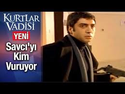 Savci Yi Kim Vuruyor Kurtlar Vadisi Youtube