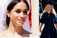 Meghan Markle news: She had Harry in 'tears' at wedding